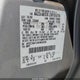 4F2CZ06134KM24236 2004 Mazda Tribute Es V6 auction photo thumbnail 9