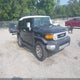 JTEBU4BF7EK185421 2014 Toyota Fj Cruiser auction photo thumbnail 1
