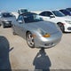 WP0CA2989WS620678 1998 Porsche Boxster auction photo thumbnail 1