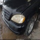4JGAB54E2XA139127 1999 Mercedes-Benz Ml 320 auction photo thumbnail 6