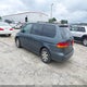 5FNRL18793B055428 2003 Honda Odyssey Ex-L auction photo thumbnail 3