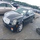 1G6DP577970146634 2007 Cadillac Cts Standard auction photo thumbnail 2