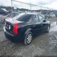 1G6DP577970146634 2007 Cadillac Cts Standard auction photo thumbnail 4