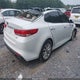 5XXGU4L38JG247752 2018 Kia Optima Ex auction photo thumbnail 4