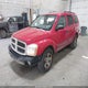 1D4HB48286F176071 2006 Dodge Durango Slt auction photo thumbnail 2