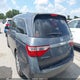 5FNRL5H60DB036668 2013 Honda Odyssey Ex-L auction photo thumbnail 3