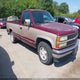 1GCEC14K0PZ141896 1993 Chevrolet Gmt-400 C1500 auction photo thumbnail 1