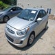KMHCT4AE6GU041463 2016 Hyundai Accent Se auction photo thumbnail 2