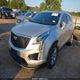 1GYKNCRS5LZ151068 2020 Cadillac Xt5 Fwd Premium Luxury auction photo thumbnail 2
