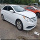 5NPEB4AC4EH811309 2014 Hyundai Sonata Gls auction photo thumbnail 1