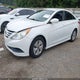 5NPEB4AC4EH811309 2014 Hyundai Sonata Gls auction photo thumbnail 2