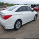 5NPEB4AC4EH811309 2014 Hyundai Sonata Gls auction photo thumbnail 4