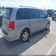 2C4RDGCGXDR550105 2013 Dodge Grand Caravan Sxt auction photo thumbnail 4