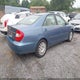 4T1BE30K94U799722 2004 Toyota Camry Xle auction photo thumbnail 4