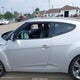 KMHTC6AD5GU277976 2016 Hyundai Veloster auction photo thumbnail 14