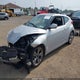 KMHTC6AD5GU277976 2016 Hyundai Veloster auction photo thumbnail 2
