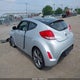 KMHTC6AD5GU277976 2016 Hyundai Veloster auction photo thumbnail 3