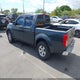 1N6AD0ER5CC444720 2012 Nissan Frontier Sv auction photo thumbnail 3