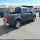 1N6AD0ER5CC444720 2012 Nissan Frontier Sv auction photo thumbnail 4