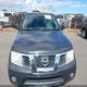 1N6AD0ER5CC444720 2012 Nissan Frontier Sv auction photo thumbnail 6