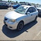 JM1BK12G581828599 2008 Mazda Mazda3 I Sport auction photo thumbnail 2