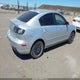 JM1BK12G581828599 2008 Mazda Mazda3 I Sport auction photo thumbnail 4