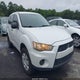 JA4AS2AW4AZ012267 2010 Mitsubishi Outlander Es auction photo thumbnail 1