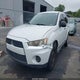 JA4AS2AW4AZ012267 2010 Mitsubishi Outlander Es auction photo thumbnail 2