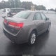 3LNHL2GC7AR641181 2010 Lincoln Mkz auction photo thumbnail 4