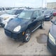 WP1AC29P16LA91650 2006 Porsche Cayenne Turbo/Turbo S auction photo thumbnail 2