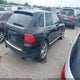 WP1AC29P16LA91650 2006 Porsche Cayenne Turbo/Turbo S auction photo thumbnail 4