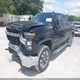 1GC4YNEY6NF168347 2022 Chevrolet Silverado 2500Hd 4Wd Standard Bed Lt auction photo thumbnail 2
