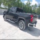 1GC4YNEY6NF168347 2022 Chevrolet Silverado 2500Hd 4Wd Standard Bed Lt auction photo thumbnail 3