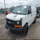 1GCWGFCA5B1181185 2011 Chevrolet Express 2500 Work Van auction photo thumbnail 2