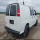 1GCWGFCA5B1181185 2011 Chevrolet Express 2500 Work Van auction photo thumbnail 4