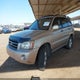 JTEEP21A170221536 2007 Toyota Highlander V6 auction photo thumbnail 2