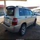 JTEEP21A170221536 2007 Toyota Highlander V6 auction photo thumbnail 4