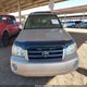 JTEEP21A170221536 2007 Toyota Highlander V6 auction photo thumbnail 6