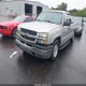 2GCEC19T241320513 2004 Chevrolet Silverado 1500 Ls auction photo thumbnail 2