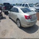 1G11H5SL3EF286148 2014 Chevrolet Malibu 1Lz auction photo thumbnail 3