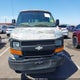 1GCGG25C081127006 2008 Chevrolet Express Work Van auction photo thumbnail 6