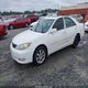 4T1BF30K05U085637 2005 Toyota Camry Xle V6 auction photo thumbnail 2