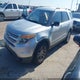 1FM5K7D81FGA39989 2015 Ford Explorer Xlt auction photo thumbnail 2