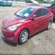 5NPDH4AE1GH692097 2016 Hyundai Elantra Se auction photo thumbnail 2