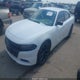 2C3CDXBG8KH615449 2019 Dodge Charger Sxt Rwd auction photo thumbnail 2