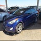 5NPDH4AE2CH069016 2012 Hyundai Elantra Gls auction photo thumbnail 2