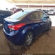 5NPDH4AE2CH069016 2012 Hyundai Elantra Gls auction photo thumbnail 4