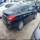 3N1AB7AP4HY225528 2017 Nissan Sentra Sv auction photo thumbnail 4
