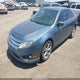 3FAHP0HA4CR439112 2012 Ford Fusion Se auction photo thumbnail 2