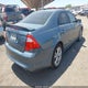 3FAHP0HA4CR439112 2012 Ford Fusion Se auction photo thumbnail 4